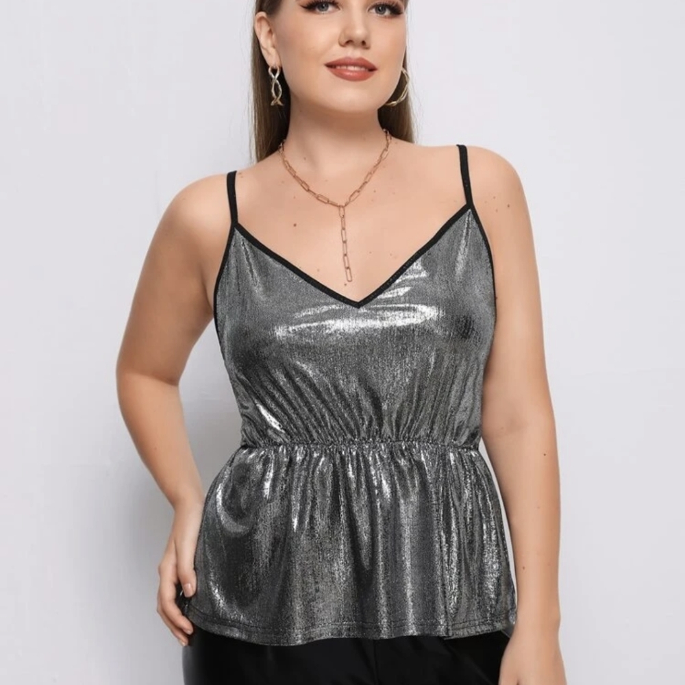 3x Shein top